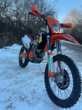 Ktm EXC 250, снимка 9