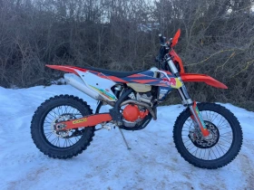 Ktm EXC 250, снимка 1