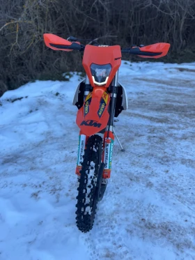 Ktm EXC 250, снимка 10