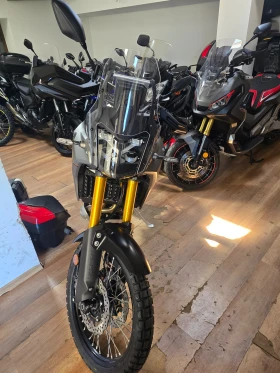 Yamaha Tenere 700 2025!!! New 0km!!! Euro 5+ !!! | Mobile.bg    3