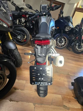 Yamaha Tenere 700 2025!!! New 0km!!! Euro 5+ !!! | Mobile.bg    4