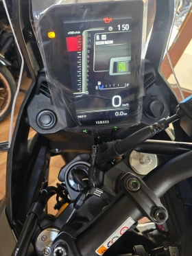 Yamaha Tenere 700 2025!!! New 0km!!! Euro 5+ !!! | Mobile.bg    6