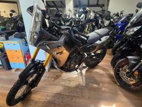 Yamaha Tenere 700 2025!!! New 0km!!! Euro 5+ !!! | Mobile.bg    2