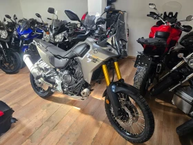  Yamaha Tenere