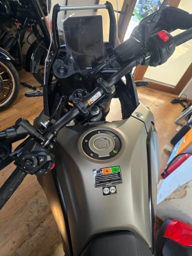 Yamaha Tenere 700 2025!!! New 0km!!! Euro 5+ !!! | Mobile.bg    5