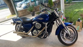  Suzuki Marauder