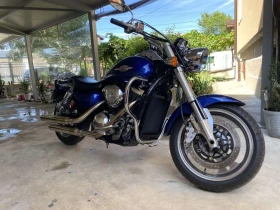 Suzuki Marauder  | Mobile.bg    8