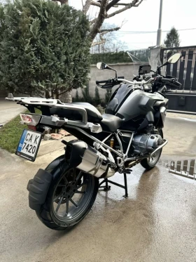 BMW R 1200 GS 2013 LC ESA | Mobile.bg    4