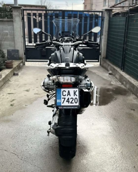 BMW R 1200 GS 2013 LC ESA | Mobile.bg    3