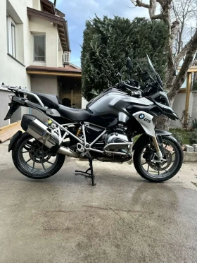 BMW R 1200 GS 2013 LC ESA | Mobile.bg    5