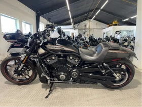 Harley-Davidson V-Rod  VRSCDX/VANCE & HINES PIPES | Mobile.bg    3