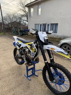 Husqvarna FC, снимка 1