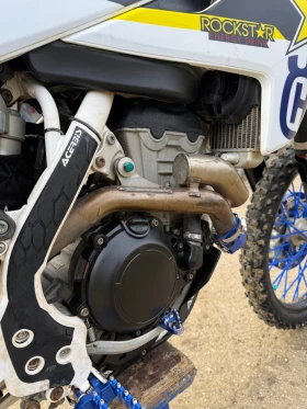 Husqvarna FC, снимка 9