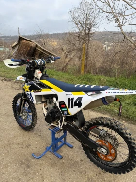 Husqvarna FC, снимка 6