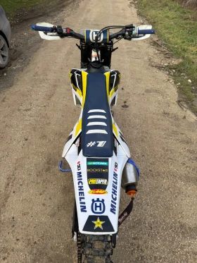 Husqvarna FC, снимка 7