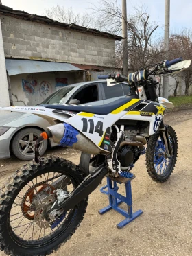 Husqvarna FC, снимка 3