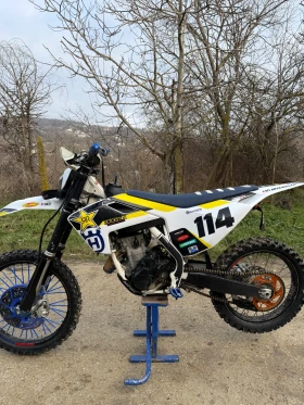 Husqvarna FC, снимка 5