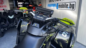 Can-Am Outlander XTP 1000 КАТ L7e | Auto.bg — изображение 6