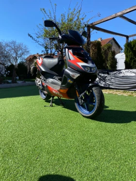 Aprilia Sr | Mobile.bg � ����� ������ 3