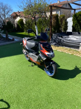Aprilia Sr | Mobile.bg � ����� ������ 2