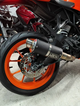 Ktm RC8 125i | Auto.bg — изображение 8