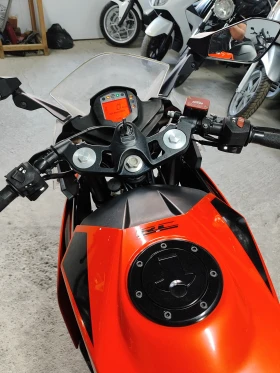 Ktm RC8 125i | Auto.bg — изображение 3