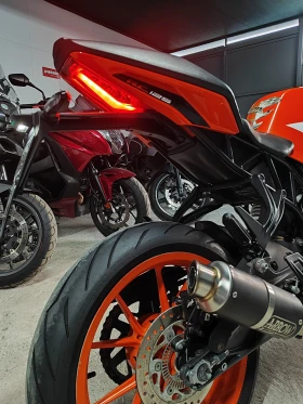 Ktm RC8 125i | Auto.bg — изображение 7