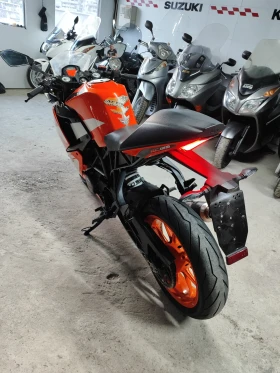 Ktm RC8 125i | Auto.bg — изображение 5