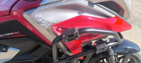 Honda Nc 750x | Mobile.bg � ����� ������ 6
