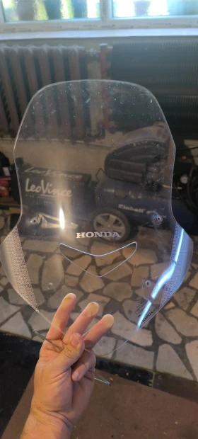 Honda Nc 750x | Mobile.bg � ����� ������ 13