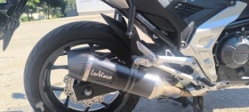 Honda Nc 750x | Mobile.bg � ����� ������ 7