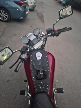 Honda 750 | Mobile.bg � ����� ������ 4