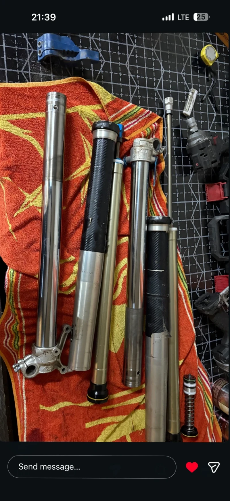 Husqvarna FC, снимка 12 - Мотоциклети и мототехника - 53213313