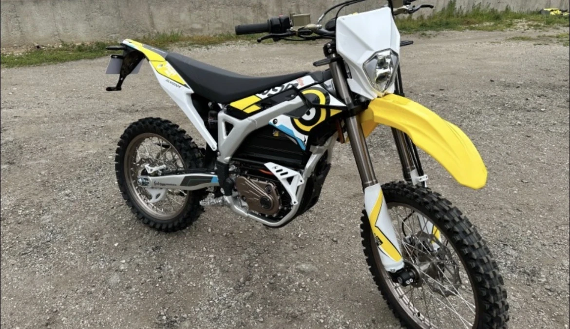 Surron Storm Bee, снимка 1