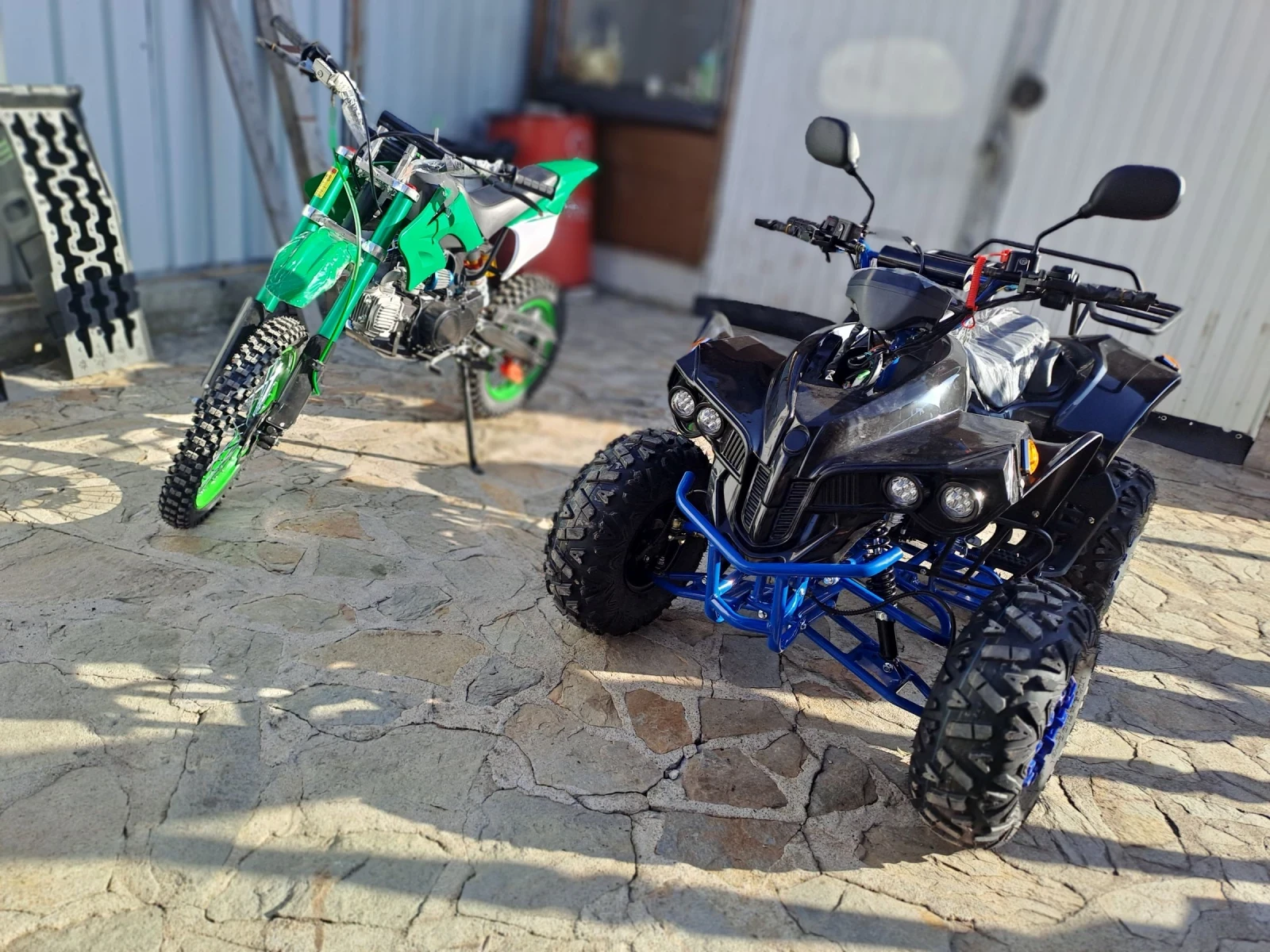 Shineray XY   | Mobile.bg   17