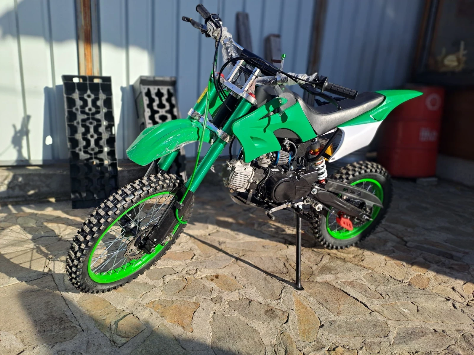 Shineray XY   | Mobile.bg   15