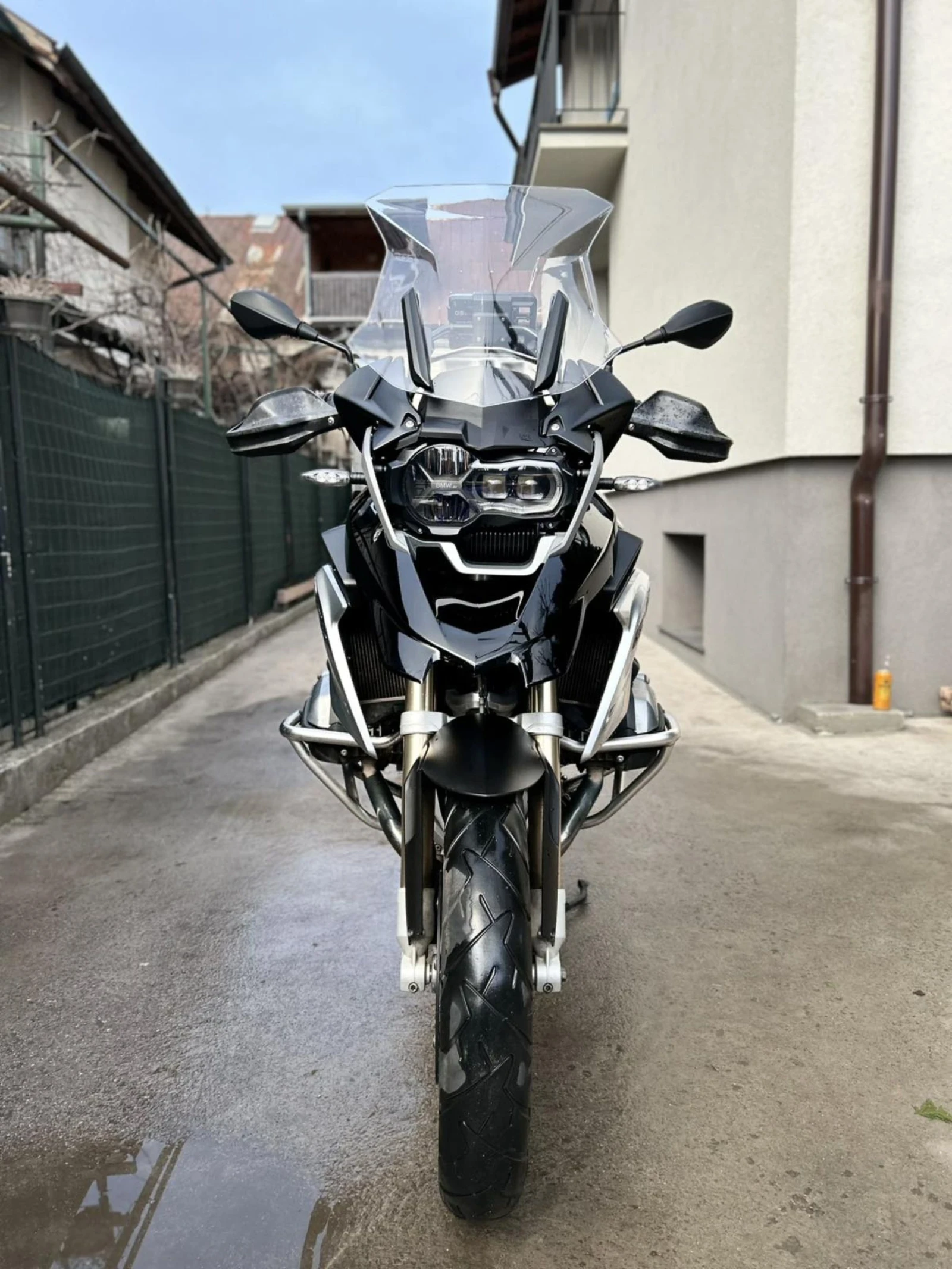 BMW R 1200 GS 2013 LC ESA | Mobile.bg   6