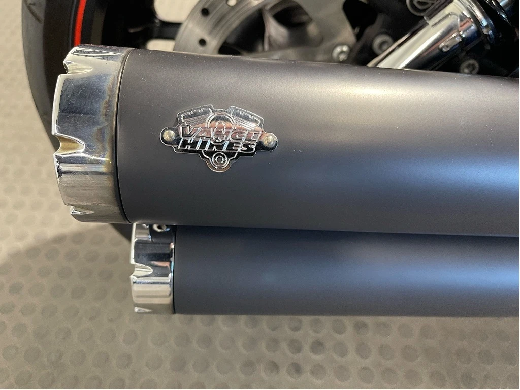 Harley-Davidson V-Rod  VRSCDX/VANCE & HINES PIPES | Mobile.bg   8