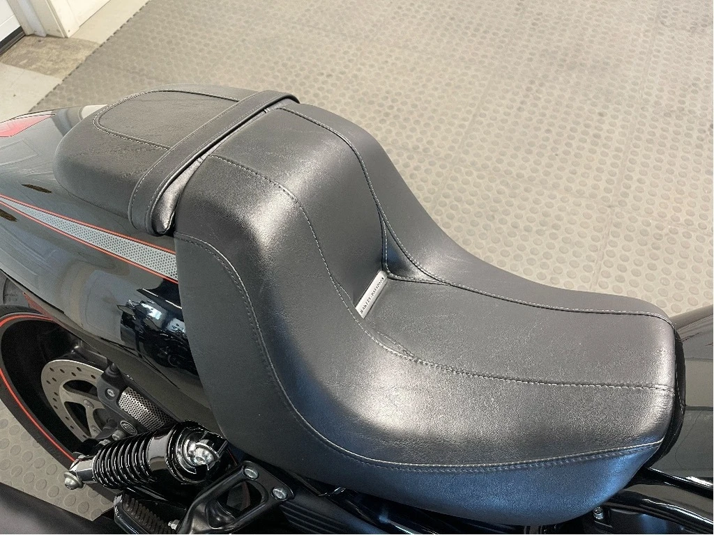 Harley-Davidson V-Rod  VRSCDX/VANCE & HINES PIPES | Mobile.bg   7