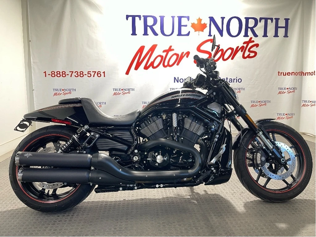 Harley-Davidson V-Rod  VRSCDX/VANCE & HINES PIPES | Mobile.bg   2