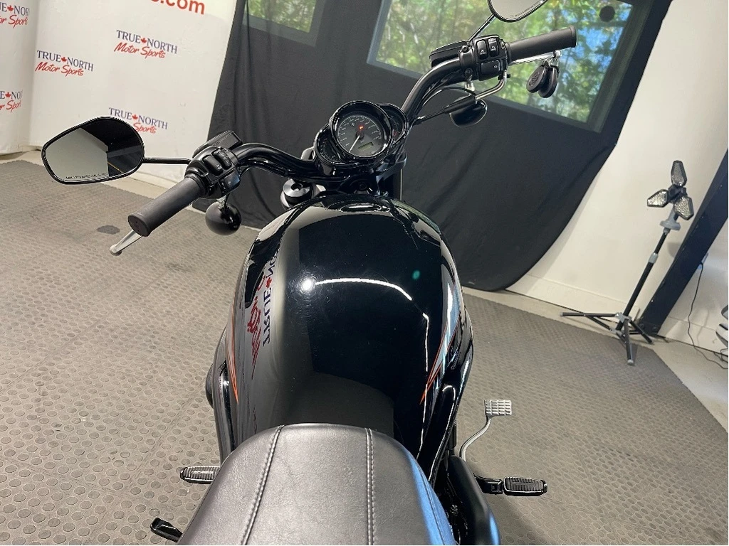 Harley-Davidson V-Rod  VRSCDX/VANCE & HINES PIPES | Mobile.bg   5