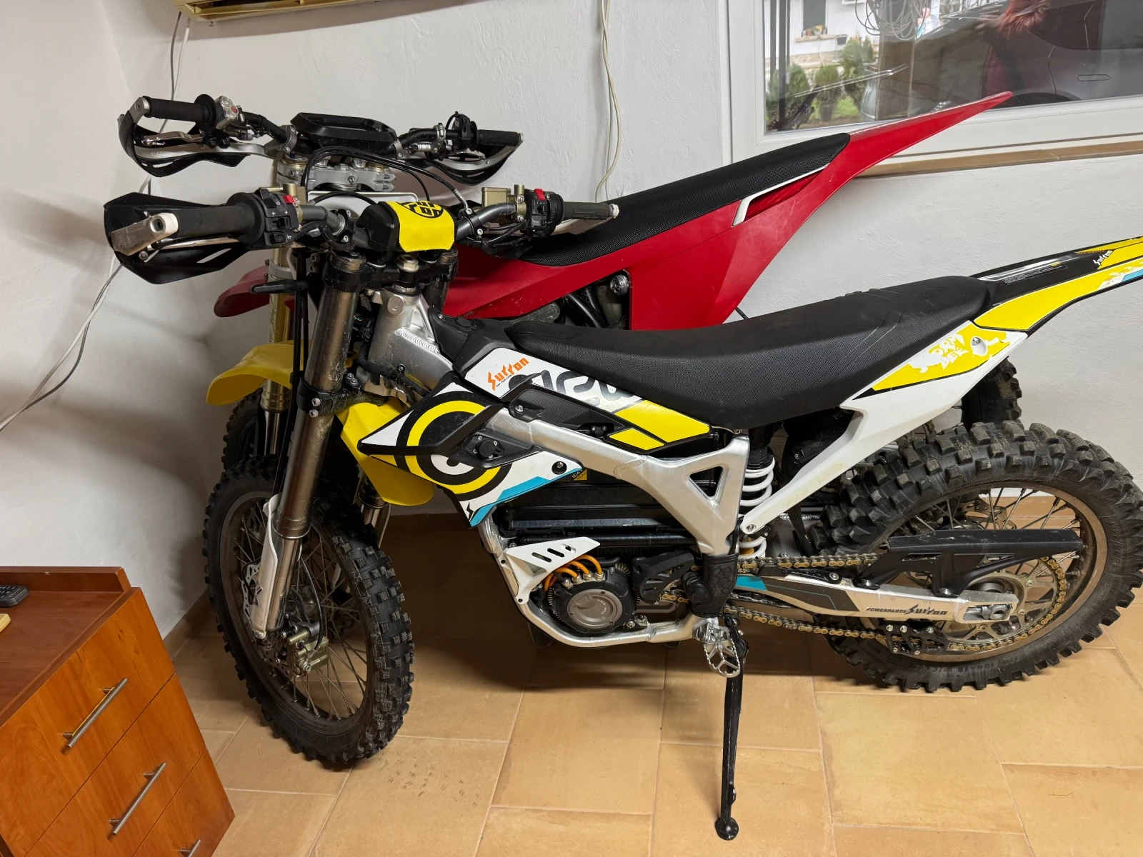 Surron Storm Bee  - изображение 3