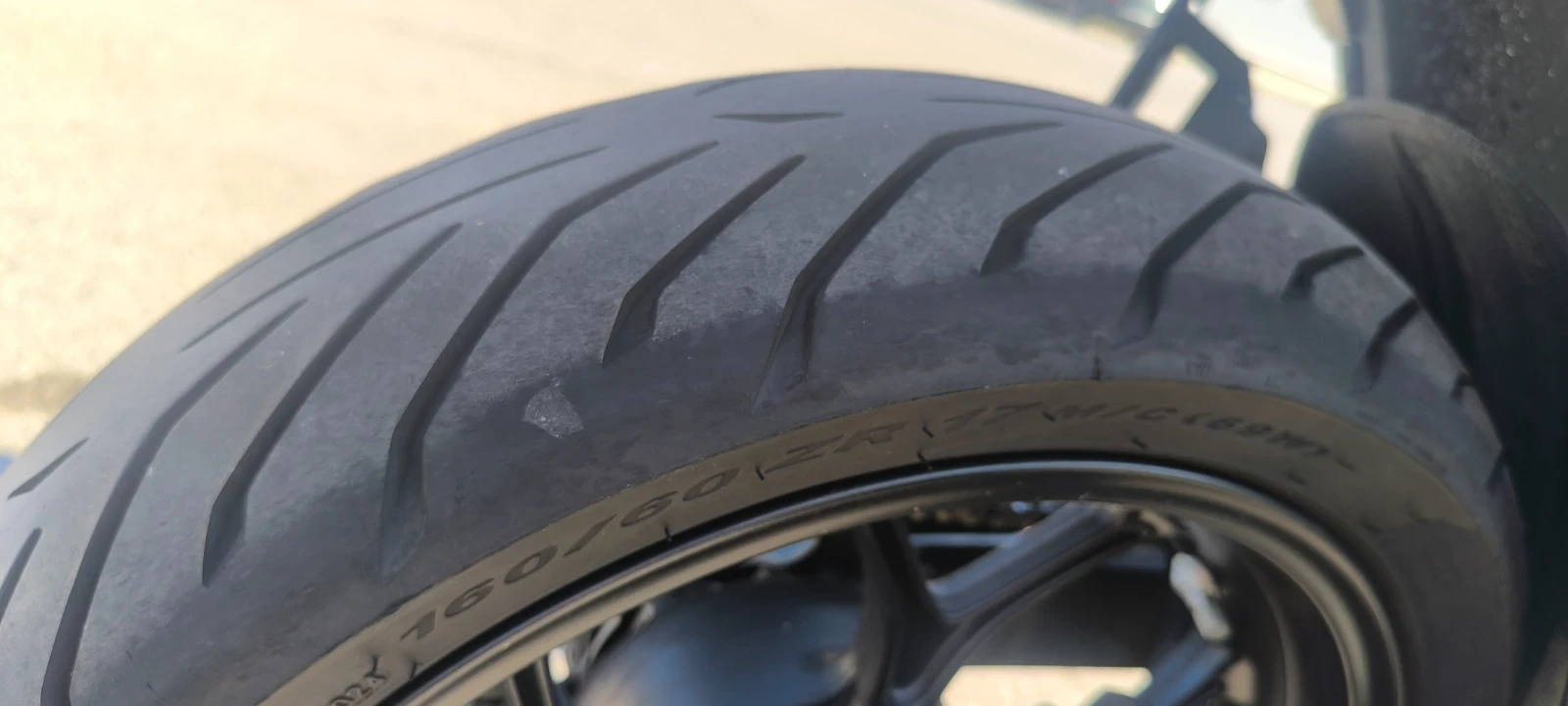 Honda Nc 750x | Mobile.bg � ����������� 8