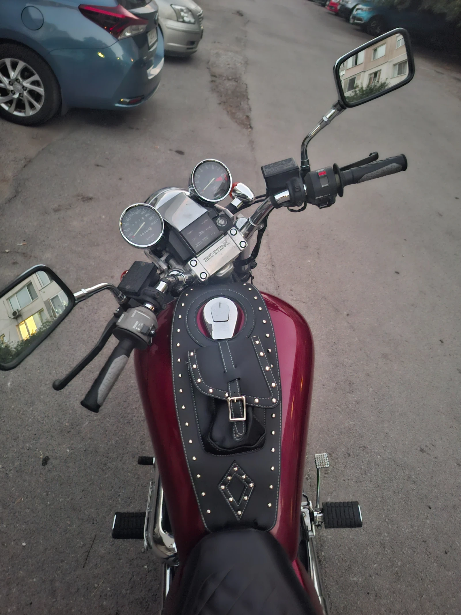 Honda 750 | Mobile.bg � ����������� 4