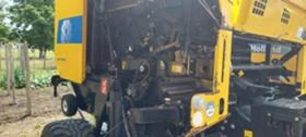 Балировачка New Holland BR 7070, снимка 6