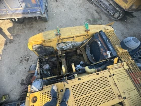 Багер Caterpillar 325 bl, снимка 6