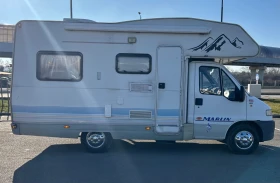 Кемпер Fiat DUCATO MARLIN, снимка 4