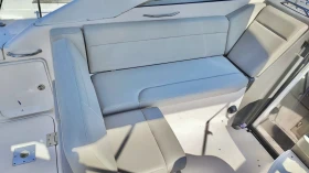 Моторна яхта Regal Windows express 2860, снимка 8
