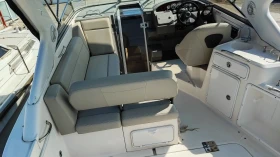 Моторна яхта Regal Windows express 2860, снимка 7