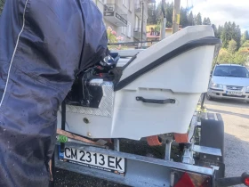 Лодка Terhi Micro Fun, снимка 14